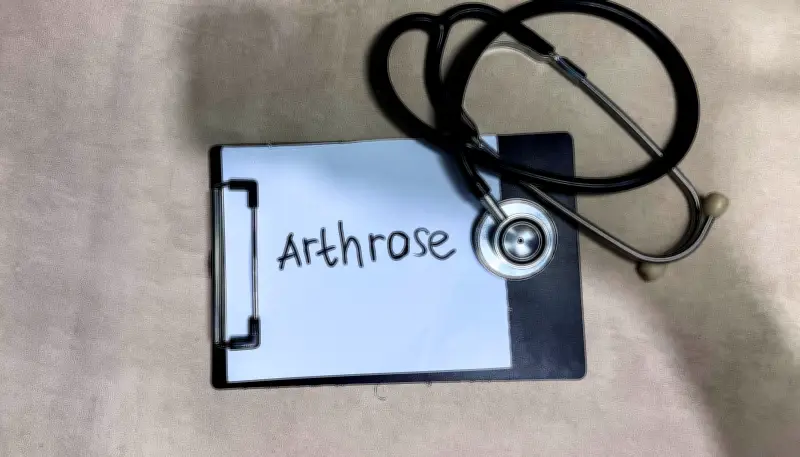 Arthrose : pourquoi le discours sur l'usure est dangereux et comment l'exercice devient le meilleur traitement