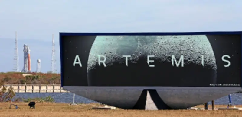 Artémis 2 reporté : la Nasa ramène la fusée en atelier après des problèmes techniques