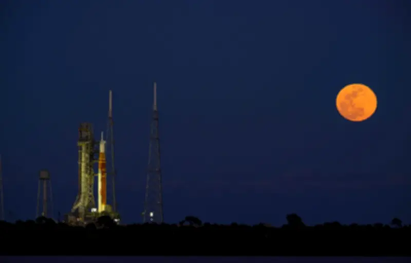 Artémis 2 reporté : un problème technique sur la fusée annule le lancement de mars