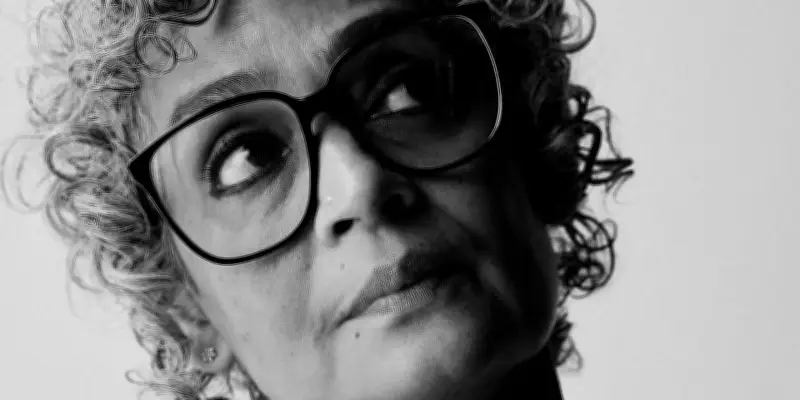 Arundhati Roy : 'Mon refuge et mon orage', un retour poignant à la fiction