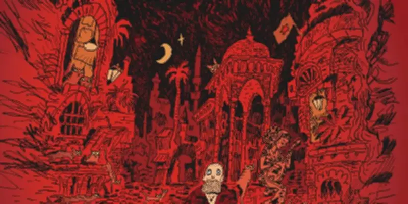 Arundhati Roy revient au roman avec un portrait intime de sa mère