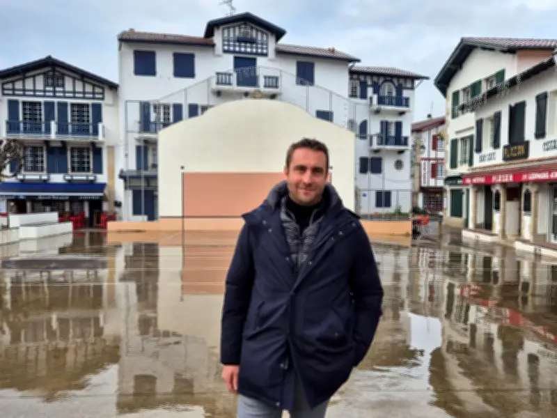 Ascain : Jean-Pierre Celaya se retire de la course municipale, faute de liste complète