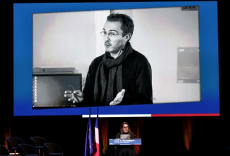 Assassinat de Samuel Paty : 20 ans de réclusion requis en appel contre les auteurs de la campagne de haine