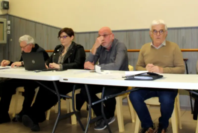 Assemblée de la Peña Toro Blanco : finances saines mais inquiétudes sur la fiesta campera