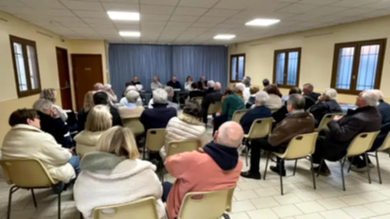 Assemblée générale de Jour de fête : une année 2026 prometteuse et conviviale