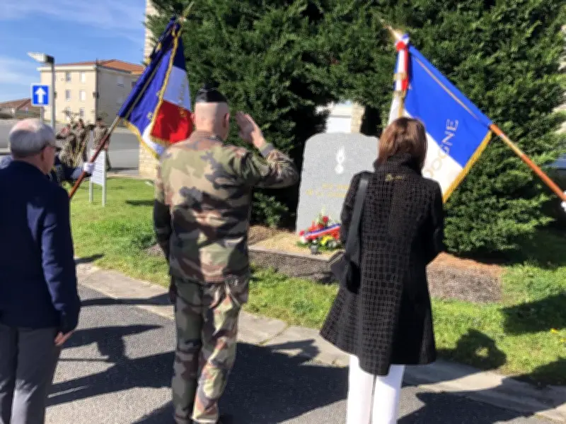 Assemblée générale de la Médaille militaire à Mussidan : finances saines mais recrutement difficile