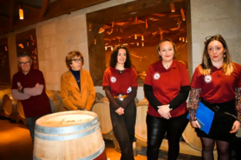 Assemblée Générale de Margaux-Saveurs : Bilan et Perspectives pour la 17e Édition