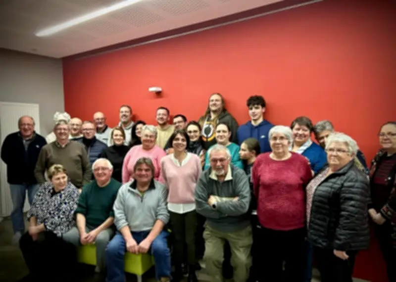 Assemblée générale du Comité d'Animation d'Agonac : Bilan et Perspectives Festives