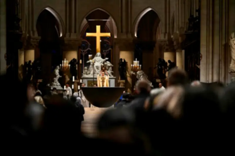 Assise expose les reliques de Saint François pour la première fois au public