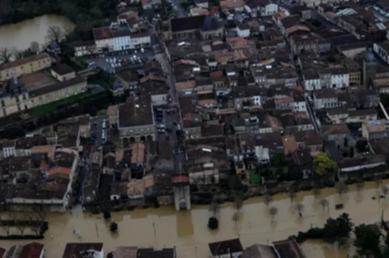 Assurance habitation : le modèle français vacille face à l'explosion des catastrophes naturelles