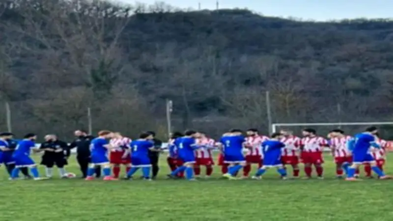 ASV Vabres-l'Abbaye : Match nul pour les seniors, défaite logique pour les féminines