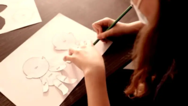 Atelier Chibi à Montblanc : Initiation au Dessin Manga pour les Jeunes