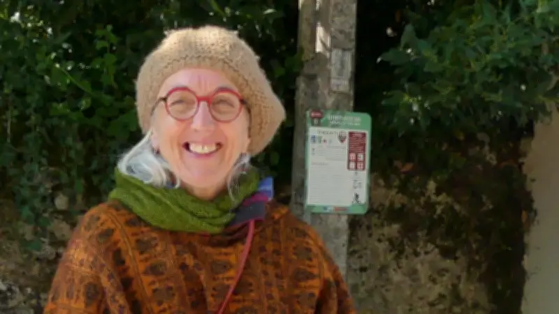 Atelier céramique extérieure en Aveyron : une journée créative avec Sylvie Gravellard