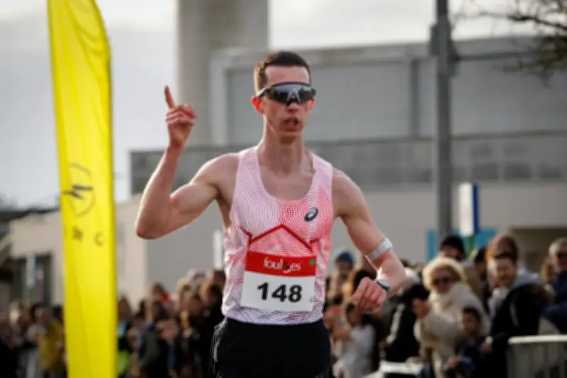 Athlétisme : Doublé charentais sur les 10 km d'Aigrefeuille-d'Aunis