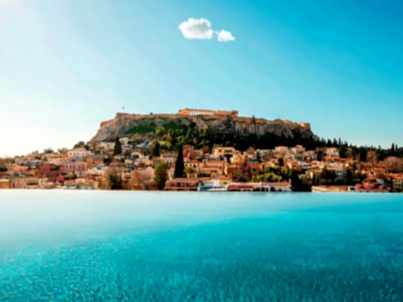 Athènes dévoilée : nos adresses incontournables pour une escapade authentique