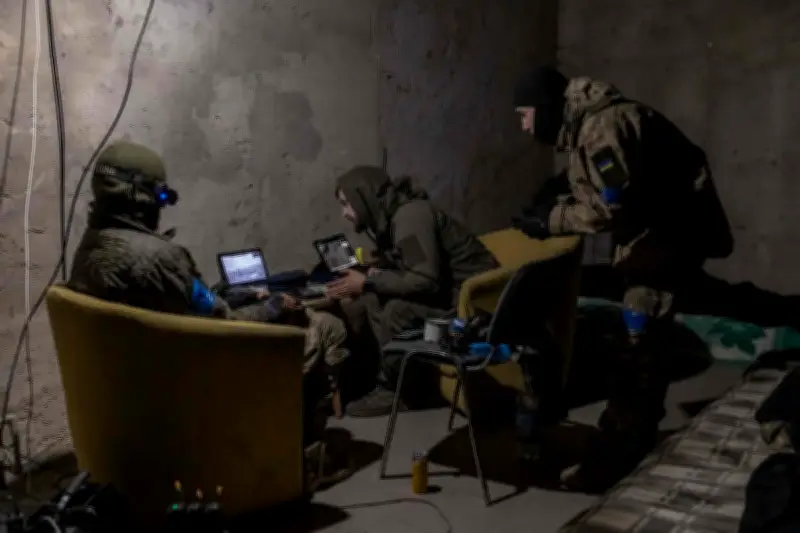 Attaque de drones ukrainiens sur une usine russe à Smolensk : au moins quatre morts