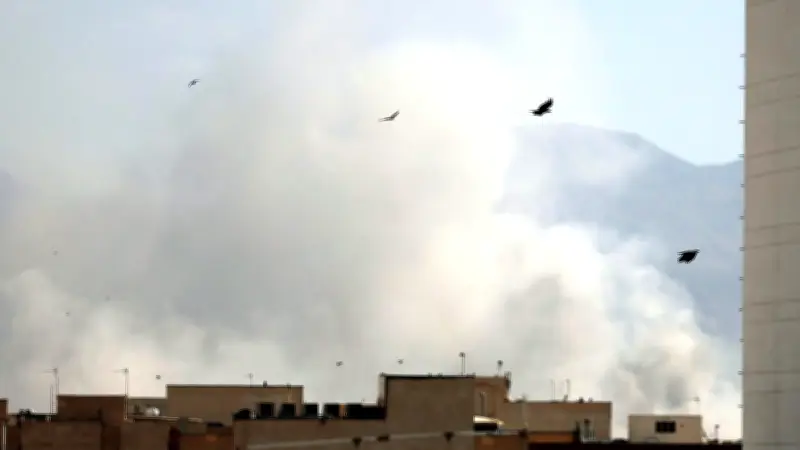 Attaque en Iran : une guerre sans ligne rouge où le temps devient l'arme principale