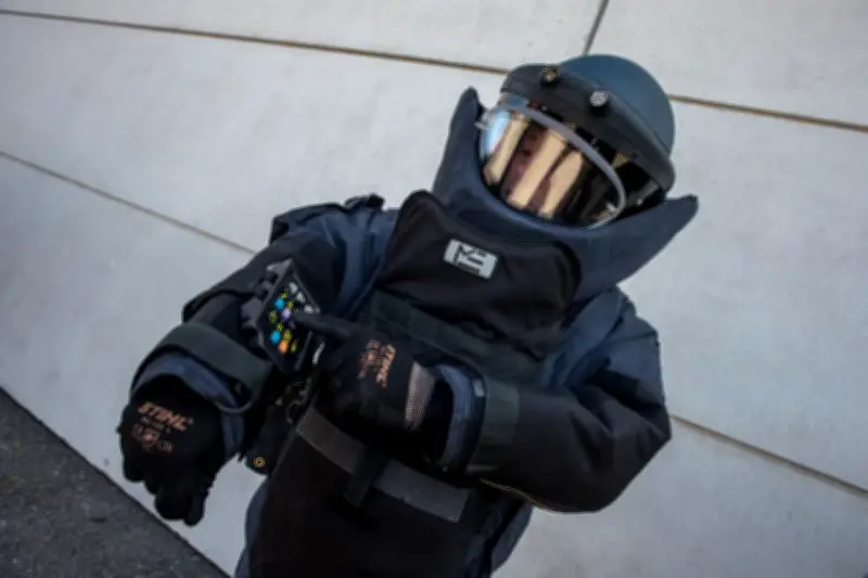 Attaque à l'acide dans un restaurant casher parisien : une enquête ouverte