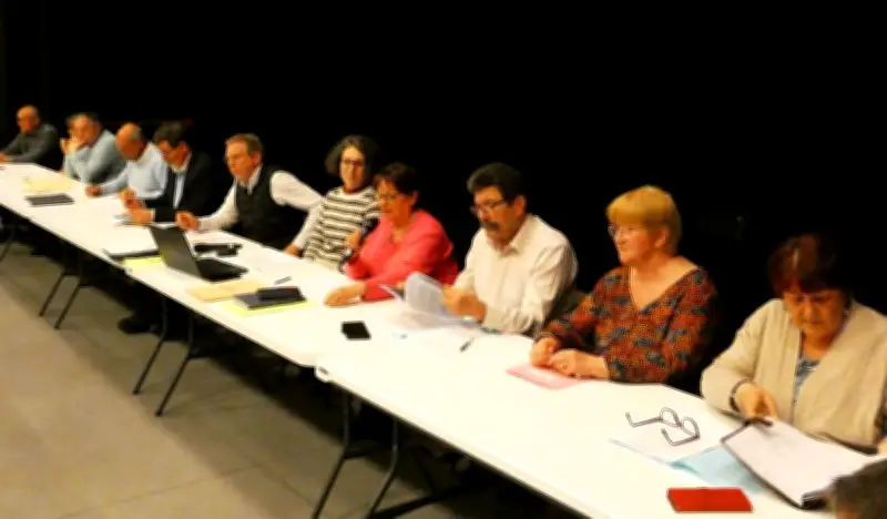 Attaque numérique contre la DGFIP perturbe le dernier conseil communautaire en Périgord