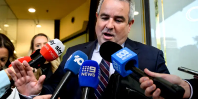 Attentat antisémite de Sydney : l'accusé Naveed Akram comparaît pour la première fois