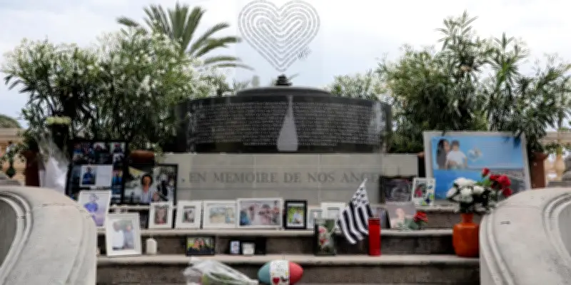 Attentat de Nice : les condamnations définitives de deux complices confirmées par la Cour de cassation