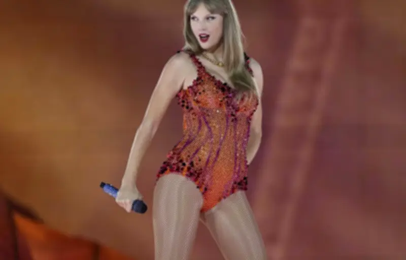 Attentat déjoué contre Taylor Swift : un Autrichien de 21 ans poursuivi pour projet djihadiste