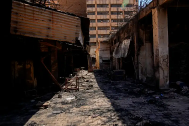 Au Soudan, les civils traumatisés par la guerre des drones et le bourdonnement incessant