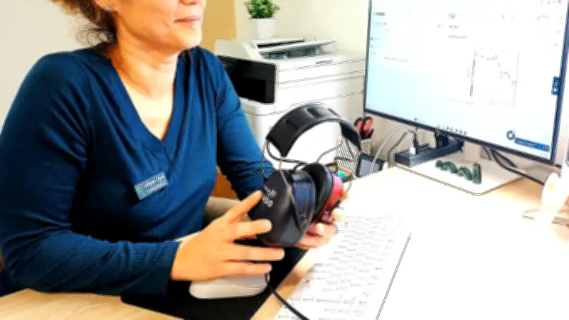 Audition Cers : un centre auditif indépendant ouvre ses portes à Cers