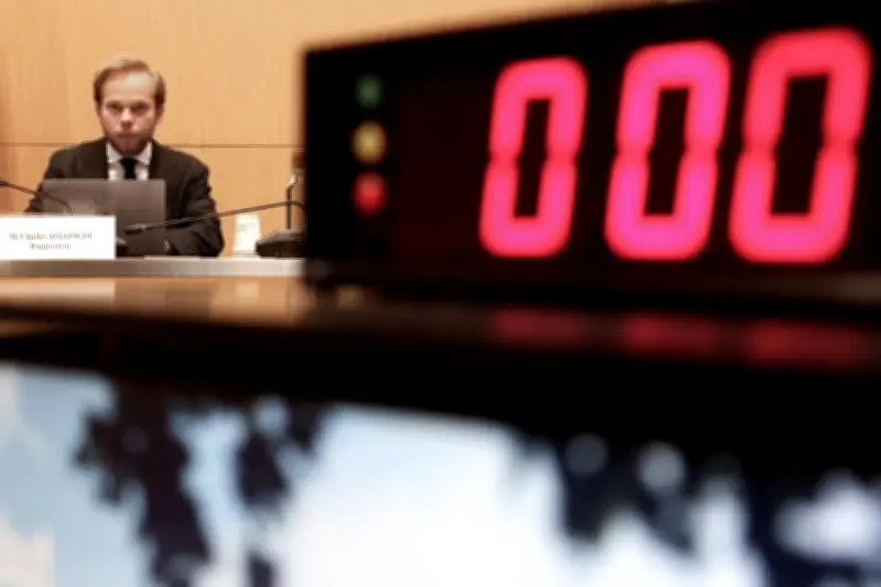 Audition des journalistes de France Télévisions : conseils face à Charles Alloncle