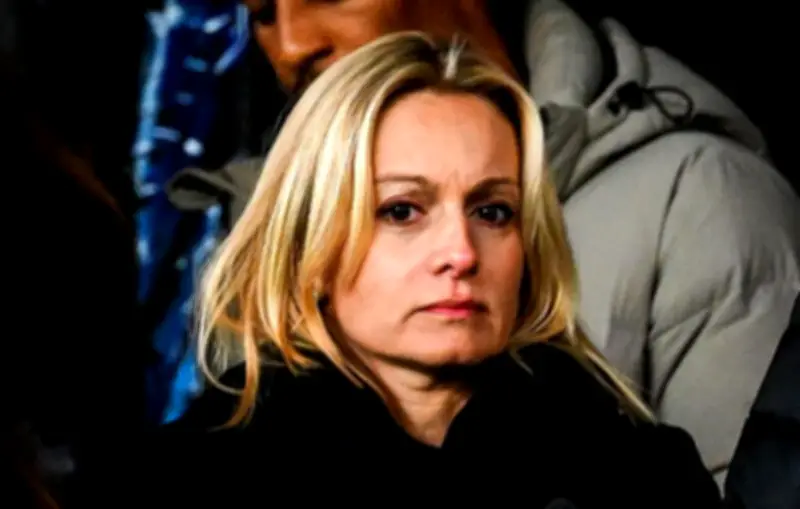 Audrey Crespo-Mara rend hommage à Béatrice Ardisson, ex-épouse de Thierry Ardisson