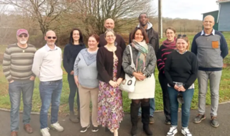 Audrey Radenne mène la liste Ensemble et solidaires pour Dumes aux municipales 2026