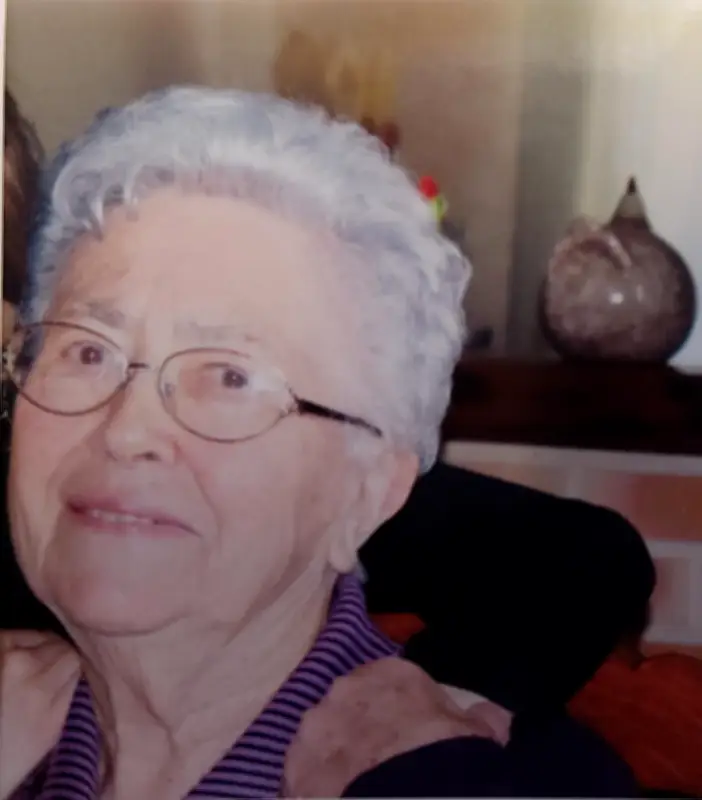 Augusta Peuch, doyenne de Payzac, s'éteint à 103 ans après une vie riche en souvenirs