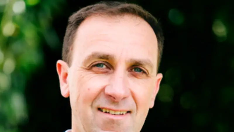 Aurélien Manenc candidat à sa succession à la tête de Lunas-les-Châteaux