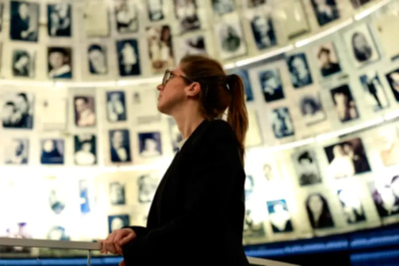 Aurore Bergé à Jérusalem : Antisémitisme et violences sexuelles du 7 octobre au cœur des discussions