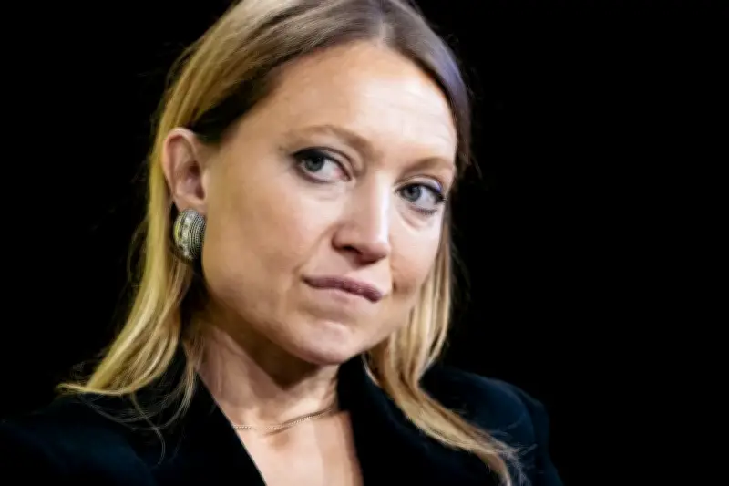 Aurore Lalucq : face au RN, elle voterait pour une chèvre ou n'importe qui