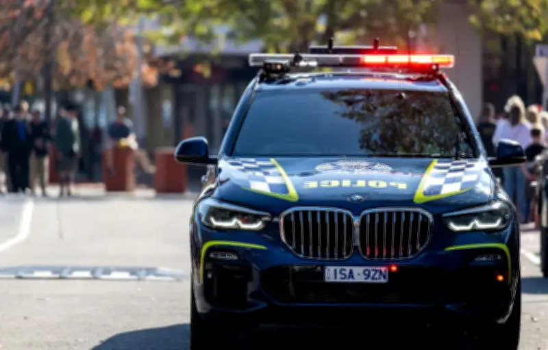 Australie : un octogénaire kidnappé par erreur, la police lance un appel à sa libération