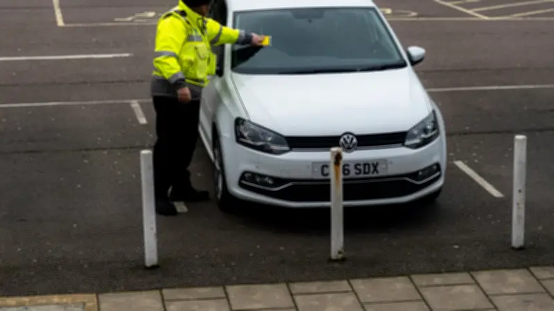 Australie : une ville contrainte de rembourser 17 ans d'amendes de stationnement illégales