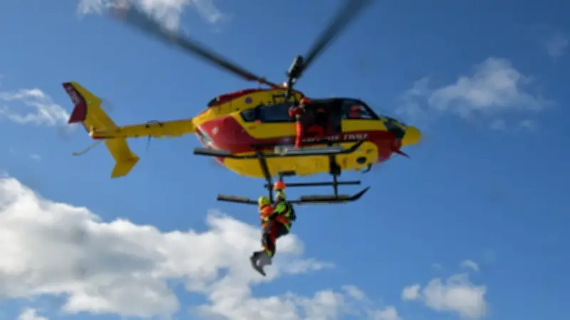 Avalanche mortelle en Haute-Savoie : deux skieuses retrouvées ensevelies sous une coulée de neige