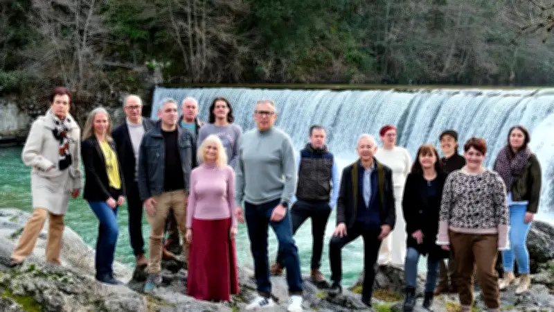 Avèze : la liste 'Un regard nouveau' dévoile son équipe et ses ambitions