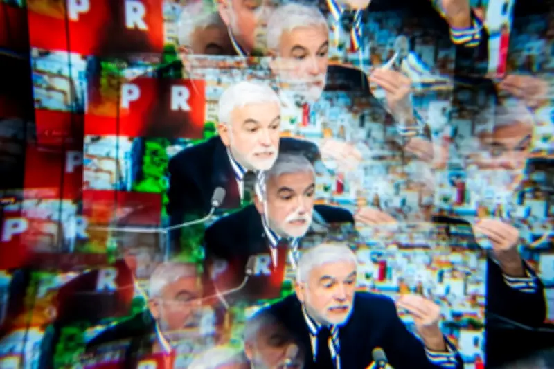 Aya Nakamura qualifiée de "chanteuse énorme malienne" sur CNews : Pascal Praud demande des excuses à Richard Millet