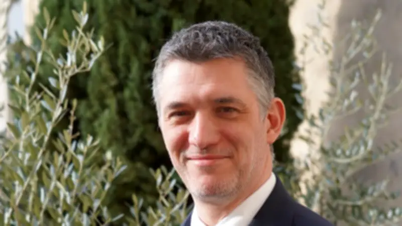 Aymeric Meiss nommé directeur académique de l'Hérault, succédant à Catherine Côme