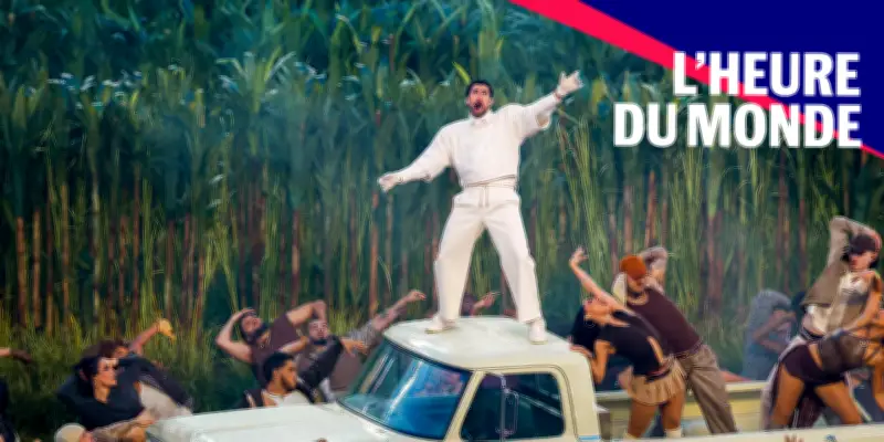 Bad Bunny au Super Bowl : Un symbole politique contre Donald Trump