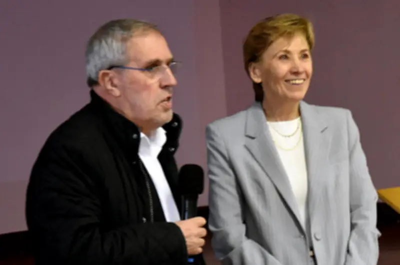 Badefols-d'Ans : Sylviane Grandchamp dresse le bilan et annonce les projets communaux