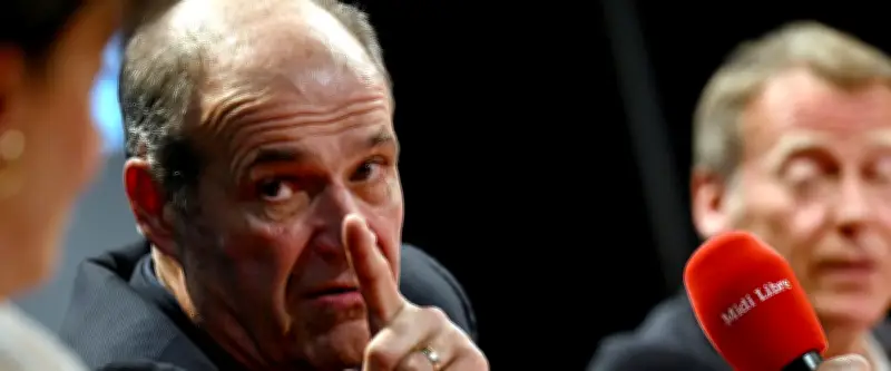 Bagnols-sur-Cèze : la pénurie médicale au cœur du débat des municipales 2026