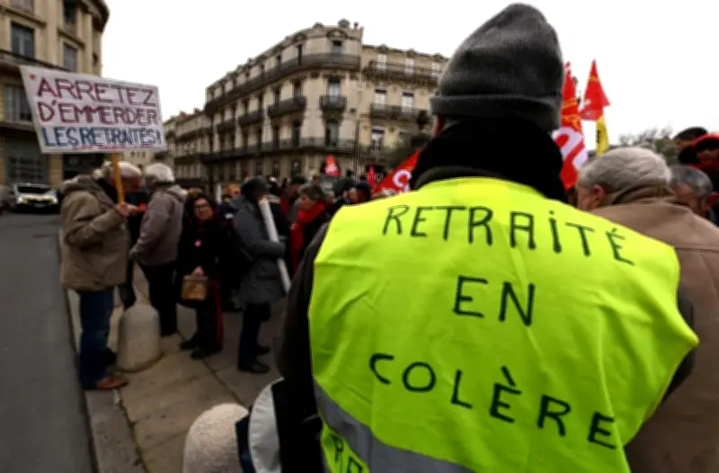 Baisse des pensions Agirc-Arrco en 2026 : Jusqu'à 140 euros en moins pour les retraités