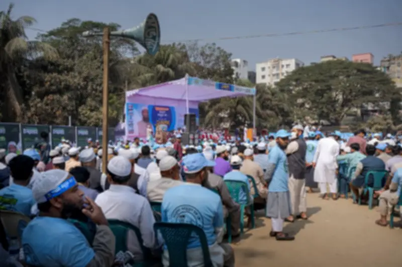 Bangladesh : des élections historiques après 15 ans de scrutins contestés
