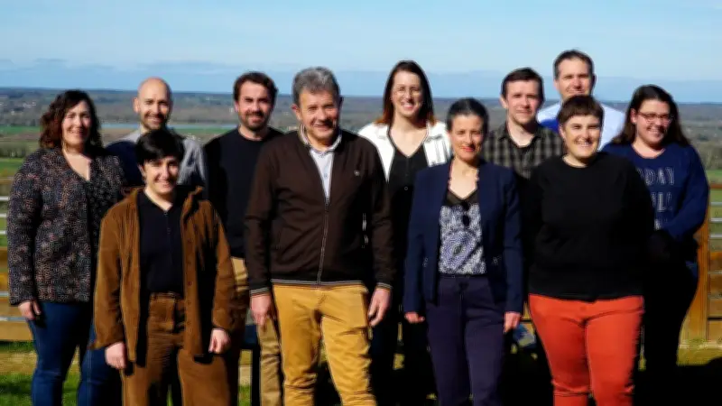 Banos : une équipe municipale renouvelée et majoritairement féminine pour le 8e mandat