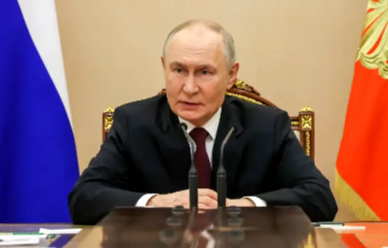 Barrot qualifie le bilan de Poutine d'échec cuisant après quatre ans de guerre en Ukraine