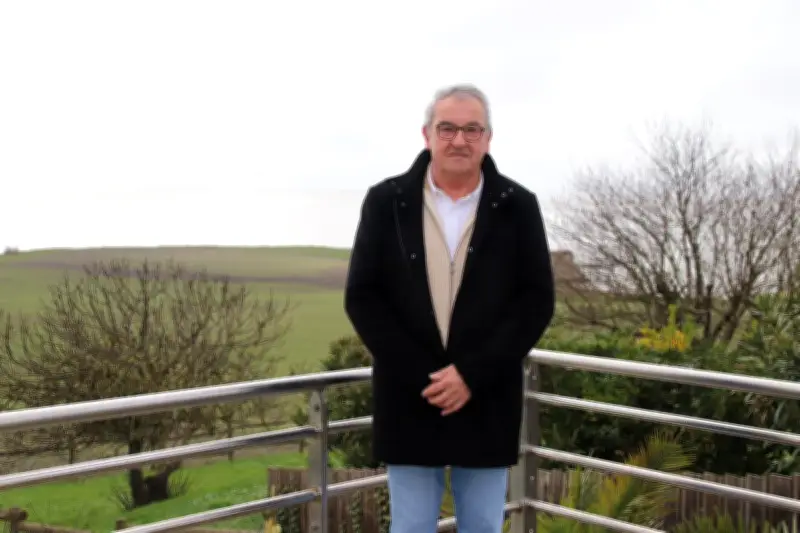 Barzan : Serge Brisset lance la liste Engagés pour un avenir commun pour les municipales 2026