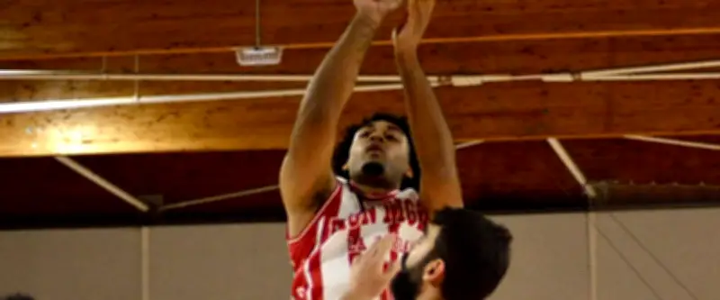 Basket-ball : Frontignan affronte Nîmes pour viser le top 5 en Prénationale